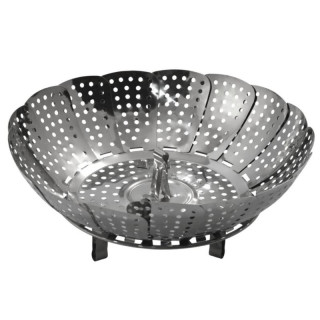 Wkład do gotowania na parze 23cm 102-1